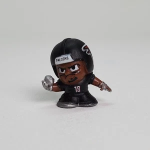 TeenyMates ATLANTA FALCONS CALVIN RIDLEY NFL Series Football Figure BL Jersey - Picture 1 of 6