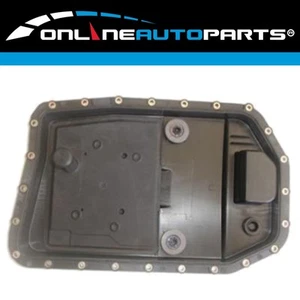 Auto Transmission Filter Kit for BMW X1 E84 2.0L 3.0L N46B20 N47D20 N52B30 10~12 - Picture 1 of 1