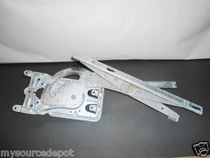 1998,1999,2000,300M,CONCORDE ,INTREPID ,LHS, RIGHT REAR REGULATOR W/O MOTOR - Picture 1 of 4