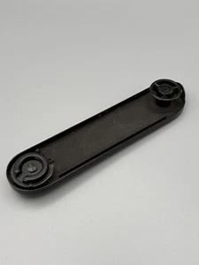 Leica M6 Bodendeckel schwarz eloxiert - guter Zustand! RAR - Bild 1 von 4