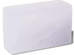 PURE NATURAL ALUM STONE MULTI USES ANTISEPTIC BLOCK 75G - Picture 1 of 6