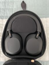 Sony WH-1000XM5 Wireless Headphone - Black