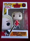 The Suicide Squad Harley Quinn Funko Pop 1111