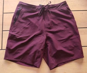 Ten Thousand Shorts Men's Large Training The Foundation Short 7” New Lined - Picture 1 of 8