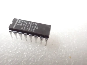 NE590N - Picture 1 of 5