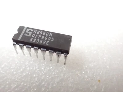 NE590N - Image 1 of 4