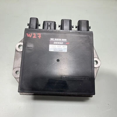 37815-R9P-A01 Injector Driver Unit 2014-20 Acura MDX, RLX, TLX + Honda Pilot - Image 1 of 4