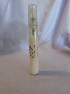 Le Monde Gourmand Urban Outfitters Lait De Coco Parfum En Leau Spray 0.23 Fl Oz - Picture 1 of 2