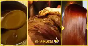 100 % ORGANIC NATURAL HENNA POWDER 50G (HOME MADE) FOR HAIR CARE Free shipping - Picture 1 of 7
