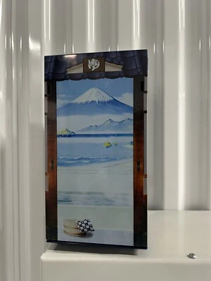 Boss Coffee Mini Fridge Japanese Brand - Image 1 of 4