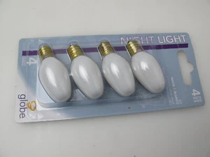 globe Nachtlicht C7 0479501 4 Watt - Bild 1 von 4