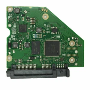 PCB HDD ST2000VX000 st3000dm001 per scheda Seagate numero:100762568 REV A - Foto 1 di 1