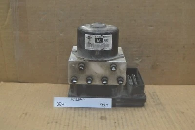 Nissan Murano 2004-2007 ABS control de bomba OEM 47660CB800 módulo 927-2e4 Foto 1 de 4