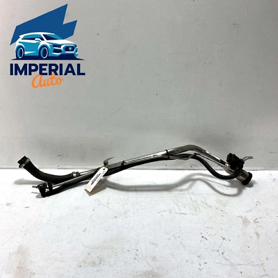 GMC 2018-2023 TERRENO TANQUE DE COMBUSTIBLE DEPÓSITO LLENADO CUELLO MANGUERA TUBO OEM Foto 1 de 4