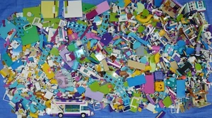 LEGO® Friends Sammlung Konvolut ca. 9,25 Kg - Bild 1 von 6