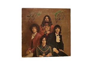 Bubble Puppy IALP10 Gathering Promises Vintage 1969 LP Cover Publicity Photo Ads - Picture 1 of 6