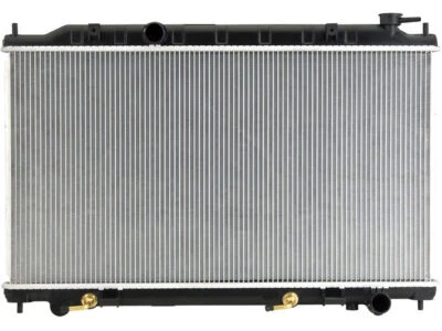 Radiador 31121XXCS 2005 3,5 L V6 para Nissan Máxima 2004-2006 Foto 1 de 2