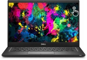 Dell Latitude 7390 13" i5-8350U 16 GB RAM 512 GB SSD Windows 11 Pro Touchscreen - Picture 1 of 5