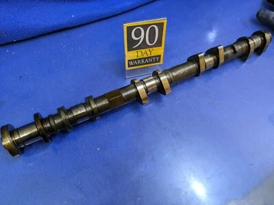 5.0 v8 Genuine Nissan Infiniti FX50 QX70 right passenger exhaust camshaft - Image 1 of 4