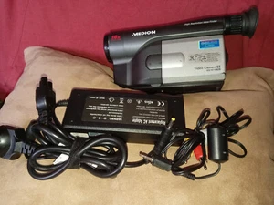 Medion MD 9010 Video8 Camcorder - Bild 1 von 6