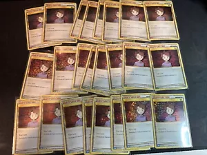 Pokemon TCG - Bill 018/034 CLB Classic Collection LOT of 24 - Picture 1 of 4