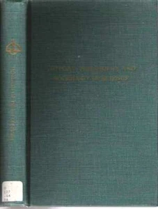 DEBATES ON THE DECLINE OF SCIENCE / 1975 of Hist Science - Bild 1 von 1