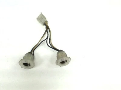 chicote de fios dianteiro para YAMAHA FJ 1100 1984-1985 usado 156161 - Imagem 1 de 4