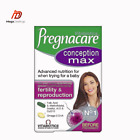 Vitabiotics Pregnacare Conception Max Tablets - 84 Tablets
