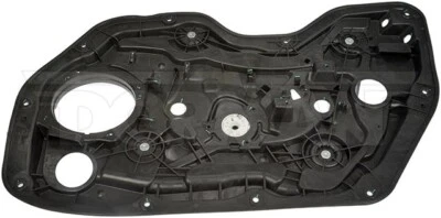 New Power Window Regulator (Regulator Only) for Hyundai Elantra 2016-11 - Imagem 1 de 4