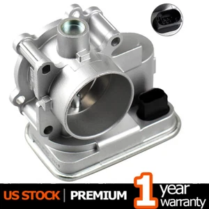 Throttle Body Assembly with IAC TPS Idle Air Control FITS Dodge Avenger Journey - Picture 1 of 7