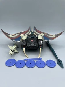 Hasbro Transformers Universe Depthcharge Manta Ray Autobot Robots Complete - Picture 1 of 9