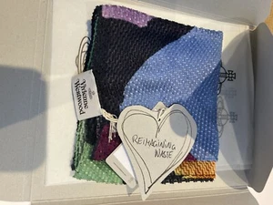 Vivienne Westwood Silk Scarf - Picture 1 of 13