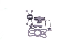 Suzuki DRZ400 DRZ 400E 2015 15 00-21 RAM MONTAJE DE TELÉFONO S203 - Imagen 1 de 20