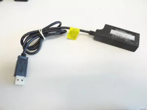 XX13: Lexar Jumpshot USB Reader Digital Film Card Black - Picture 1 of 5