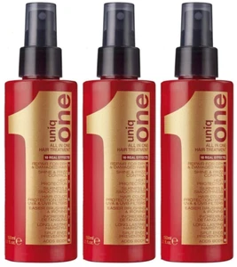 REVLON Uniq One All In Haarkur 5,1oz/150ml (3er Set)  - Bild 1 von 4