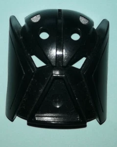 Lego Bionicle Maske Matatu schwarz RARITÄT - Bild 1 von 1