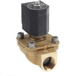 Johnson Pump81-47301-01 Toilet Solenoid Valve 12VDC - Picture 1 of 1