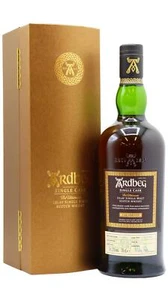 Ardbeg - Single Cask #2323 2011 8 year old Whisky (Embassy Exclusive) 70cl - Bild 1 von 1
