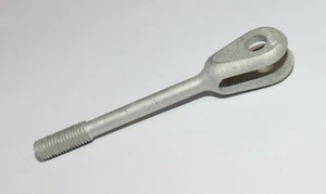 New Turnbuckle Fork, AN161-32LL - Bild 1 von 2