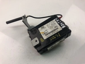 KIA CEE`D Sportswagon JD Steuergerät 95400-A2010 16427641 - Picture 1 of 4