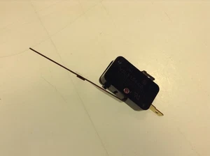 Clothes Dryer G E 310349 Switch Button Cable - Picture 1 of 2