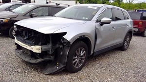 Driver Left Axle Shaft Front Fits 16-23 MAZDA CX-9 1485990 - Picture 1 of 7