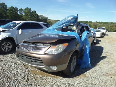 Driver Strut Front 6 Cylinder Fits 07-12 VERACRUZ 159763 - Image 1 of 4