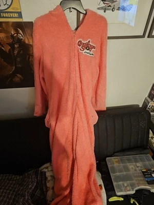 Unisex A Christmas Story Bunny Union Pijama Réplica Halloween Juegos con disfraces Disfraz XL Foto 1 de 3