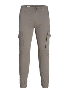 Jack&Jones Herren Cargo Hose JPSTPAUL JJFLAKE CARGO - Bild 1 von 7