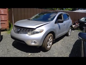 AC Condenser Fits 11-17 QUEST 252813 - Picture 1 of 12