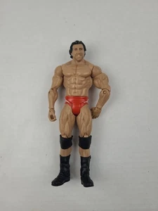 WWE Mason Ryan Mattel Basic Series Heritage wrestling Action Figure Nxt Aew Tna - Picture 1 of 12