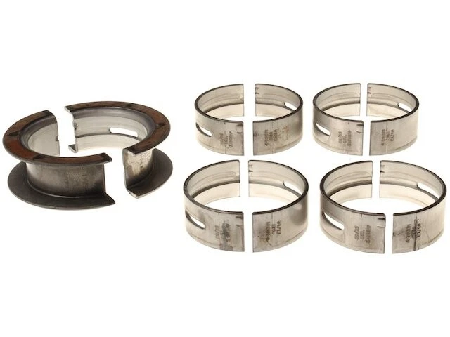 Juego de rodamientos principales 35KCVW77 para Aerostar Courier Fairmont Granada LTD Mustang II Foto 1 de 1