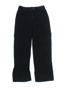 Shein Girls Black Jeans 10 - Picture 1 of 2