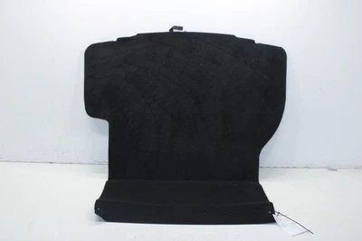 Jaguar XF Portfolio 2010-15 5,0 L tracción trasera maletero piso repuesto neumático cubierta alfombrilla Foto 1 de 4